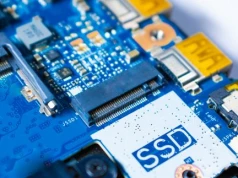 Ceny SSD będą nadal rosły