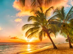 Pakuj klapki, lecimy na Karaiby! 🩴🏴‍☠️ Tydzień na Barbadosie za 2720 PLN 🌴 Loty + apartament