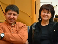 Od Koranu do Ewangelii. Historia nawrócenia Rashida i Aleki