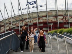 Festiwal Fotoforma 2026: fotografia, film, biznes i nowe formaty. Dwa intensywne dni na PGE Narodowy