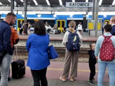 Bilety za złotówkę dla kierowców. Koleje Śląskie zachęcają do przesiadki na pociąg