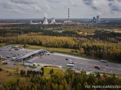 A4 Katowice–Kraków będzie darmowa. Czy trzy pasy wystarczą?