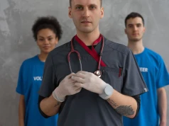 500 tys. zł za studia medyczne. Za te pieniądze mógłbyś kupić sobie mieszkanie