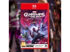 Preorder Marvel’s Guardians of the Galaxy: Encore Edition na Nintendo Switch 2 za 147,89 zł w Empiku