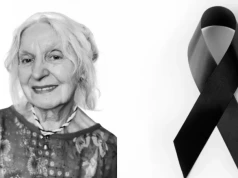 Nie żyje ceniona wrocławska artystka. Miała 90 lat