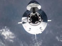 NASA zamawia trzy dodatkowe loty załogowego Dragona na ISS