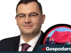 Minister z PSL promuje u nas chińskie ciągniki?!
