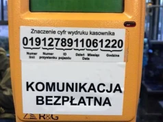 We wtorek darmowa komunikacja miejska w Krakowie. Nie trzeba ani kupować, ani kasować biletu