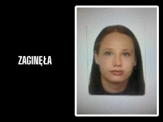 Tajemnicze zaginięcie 23-letniej Natalii Zastawnej. Policja apeluje o pomoc