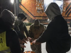 Rosja gromadzi najpotężniejsze pociski na potrzeby zimowych ataków na Ukrainę – Bloomberg