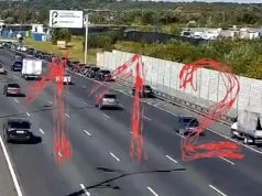 Moskwa: W kolejce stoisz, w kolejce giniesz! (WIDEO)