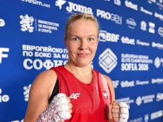 Mistrzostwa Europy w boksie. Elżbieta Wójcik ma medal. Paweł Brach i Michał Pierzchała w ćwierćfinale