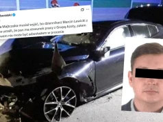 Nowy obrońca Majtczaka musiał opuścić rozprawę, bo przypomniano mu, że nie może być obrońcą w procesie karnym