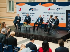 TechBridge Poland–Taiwan w Centrum Konferencyjnym LSSE w Legnicy (FOTO)