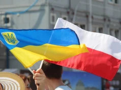 Niemiecka gazeta o „brązowej fali” przeciwko uchodźcom. „Polscy neonaziści polują na Ukraińców”