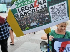 Zakaz aborcji zabija kobiety. W USA rośnie liczba zgonów z powodu ciąży pozamacicznej.