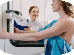 Bezpłatna mammografia w Golubiu-Dobrzyniu już w październiku