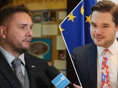 Paweł Krutul odwołany, jest nowy wicewojewoda