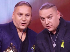 Bracia Golec wrócili pamięcią do początków kariery. Nikt nie wiedział o tym fakcie dotyczącym ich