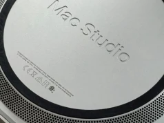 Potwór, a nie komputer. Ale Mac Studio ma nadal wady