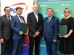 Ponad 107 mln zł na dekarbonizację gdyńskiej elektrociepłowni