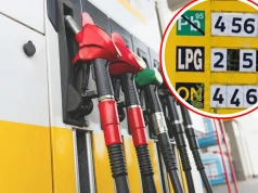 Benzyna za 4,56 zł? Kierowcy przecierają oczy na widok tego pylonu