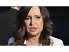 Agnieszka Gozdyra padła atakiem hejtera. Szybko pożałował wulgarnych wypocin