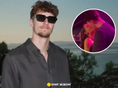 Tak siatkarz wspiera żonę w "Tańcu z gwiazdami". Wideo obiegło sieć