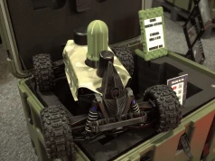 MSPO 2026: Skrzynie transportowe Castelior