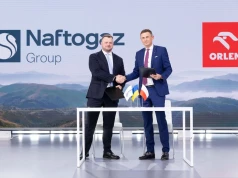 ORLEN z Naftogazem pogłębiają współpracę. Dwa nowe porozumienia