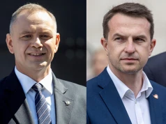Wojna o ceny paliw. Szłapka straszy powrotem kartek „awaria dystrybutora”