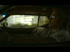 Brad Pitt, David Fincher i Quentin Tarantino – mamy zwiastun nowego filmu Netfliksa!