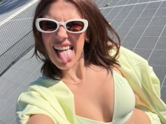 Ślub, adopcja, drugie dziecko. Millie Bobby Brown w wieku 22 lat zmieniła życie o 180 stopni
