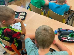 SP nr 13 w Raciborzu rozpoczęła rok szkolny z nową energią, nową dyrekcją i sprzętem do AI