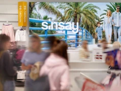 212 sklepów w trzy miesiące. Sinsay napędza miliardowe wyniki LPP