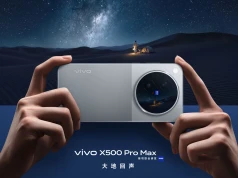 Apple i Samsung mają powody do obaw. Potężne flagowce vivo X500 zadebiutują w Europie już za chwilę!