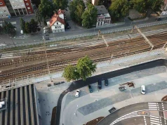 Lubuskie. Od stycznia odwołanych zostało 3,5 tys. kursów pociągów