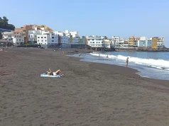 Teneryfa: konieczna budowa nowego emisariusza w Puerto de la Cruz