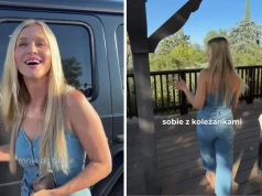 Joanna Krupa chwali się domem w Los Angeles. Zdradziła też, czego najbardziej brakuje jej w USA
