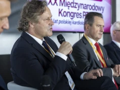 PTK o barierach i sukcesach w kardiologii. "Osiągnięcia nie są dane raz na zawsze"