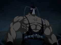 Zwiastun Batman Knightfall Part II. Kto przejmie schedę po upadłym Nietoperzu?