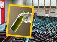 Projekt antyalkoholowy wróci do Sejmu. W koalicji wrze po ruchu PSL-u