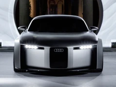 Gdzie jest moje Audi A4? Musisz zmienić plany