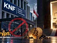 KNF w 39 dni wykończyła polską giełdę krypto. Teraz to regulator może zapłacić milionowe odszkodowanie