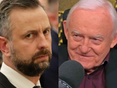 Miller punktuje Kosiniaka-Kamysza. Poszło o Ukrainę. „Skala jest nadal niewspółmierna do problemu”