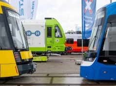 InnoTrans 2026. Zobaczcie najnowszy tabor!