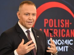 Nawrocki odpowiada na zarzuty. „Sam decyduję o moim kalendarzu”