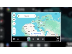 Android Auto 17.7 do pobrania. Co zmienia ta wersja?