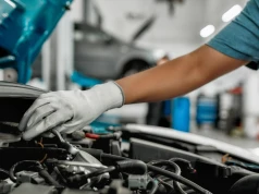 Silnik szarpie podczas jazdy. Dobry mechanik sprawdzi nie tylko świece
