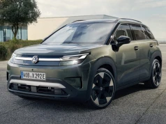 Ruszyła seryjna produkcja modelu Volkswagen ID. Cross, CENY od 158 290 zł za wersję 55 (52) kWh